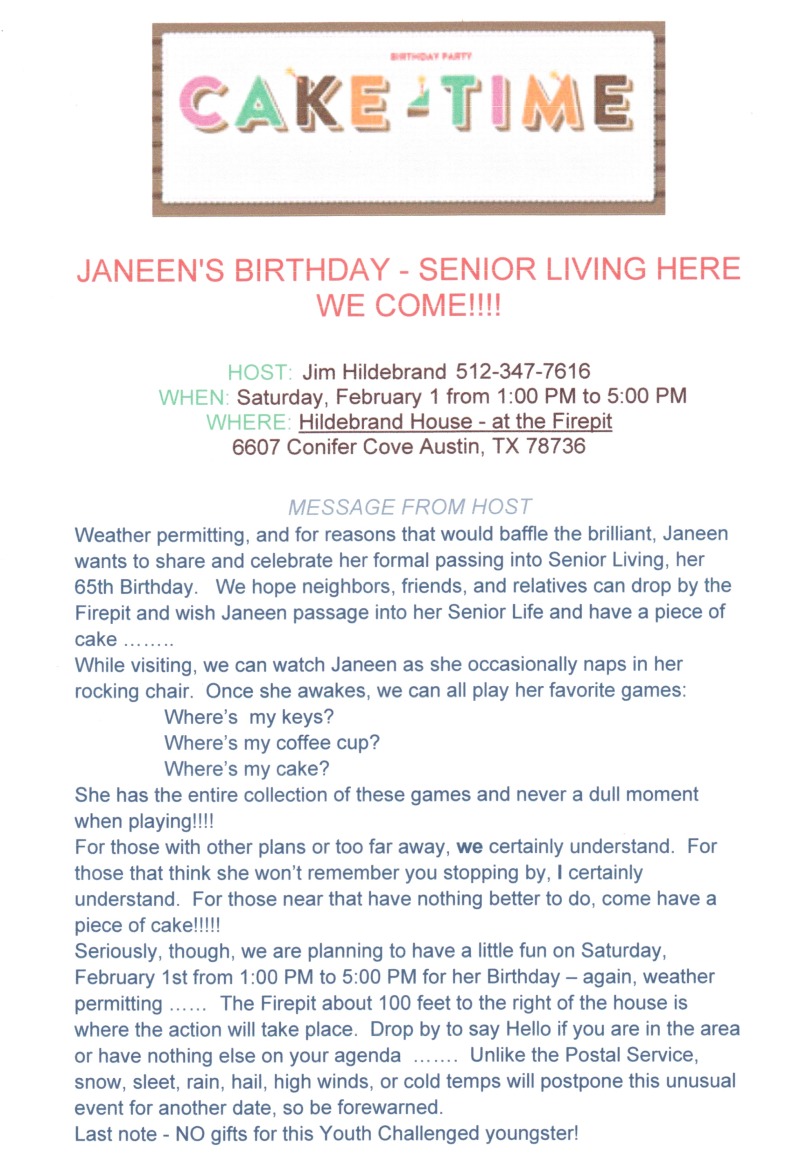 2014/2014-01 Janeen's 65th Birthday Party/2014-01 Evite.jpg